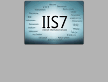 Tablet Screenshot of ibuonline.bonver.com